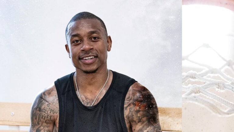 Isiah Thomas gunpoint, Isaiah Thomas gun encounter