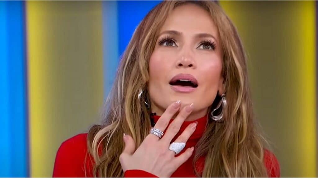 Jennifer Lopez