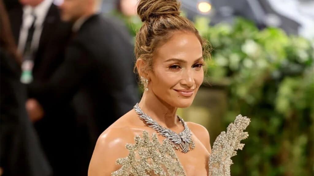 Jennifer Lopez