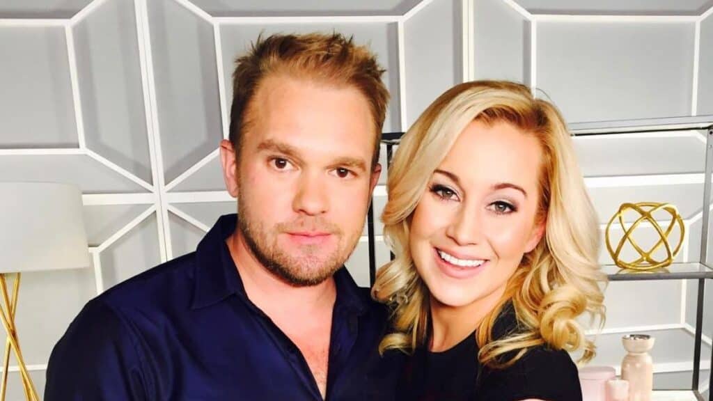 Kellie Pickler Set for New Chapter, Puts Husband’s Suicide Behind Her