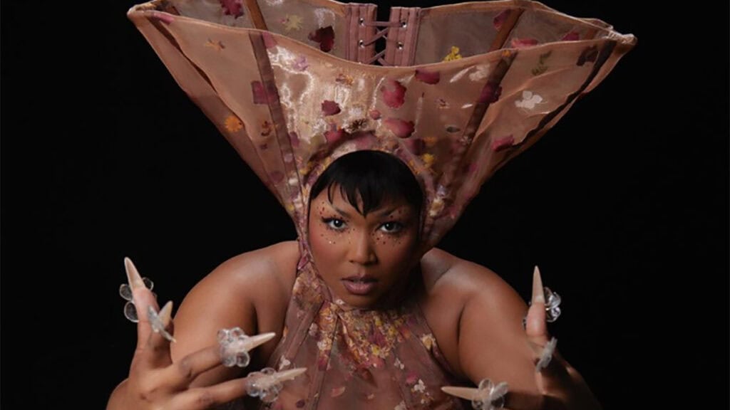 Lizzo Met Gala