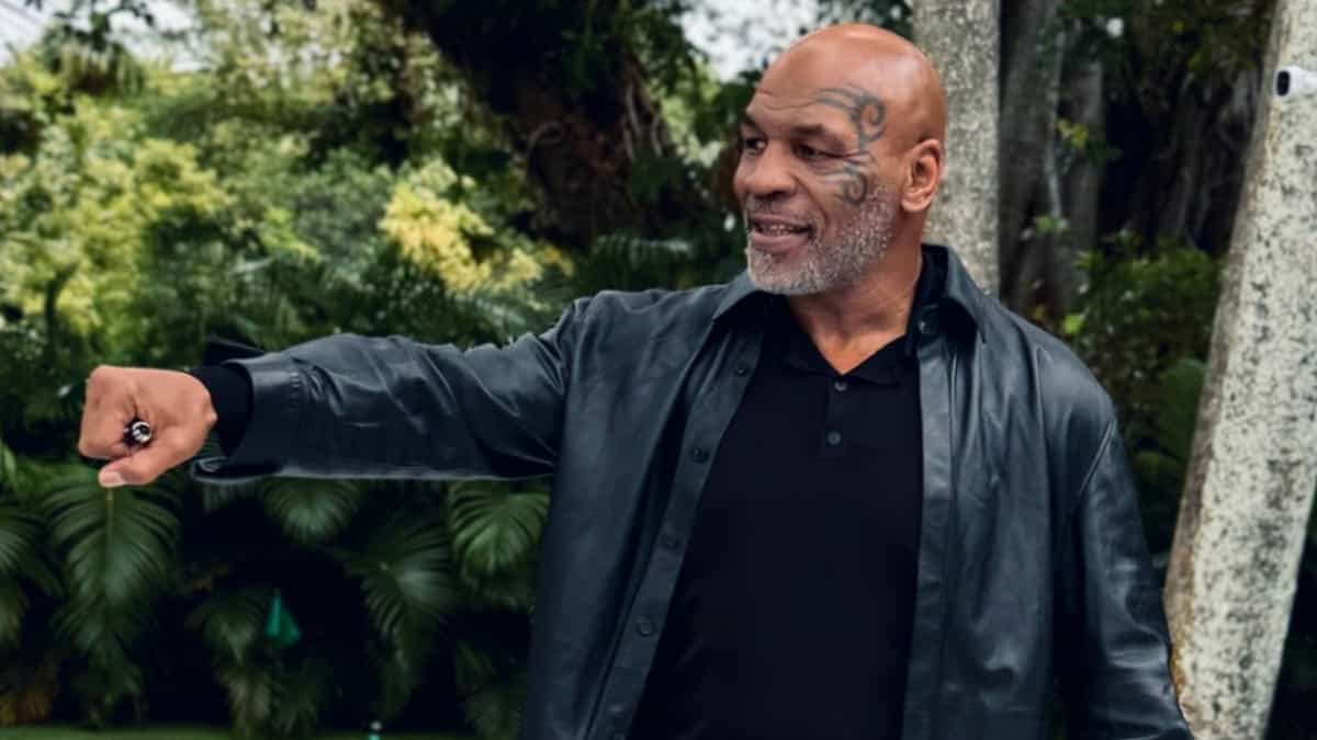 Mike Tyson Suffers Medical Scare and Emergency Onboard a Flight