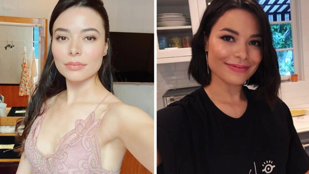 Miranda Cosgrove survived a dangerous stalker