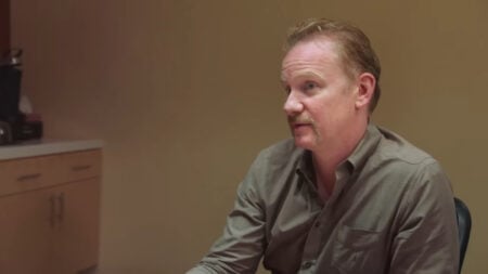 Morgan Spurlock Dead