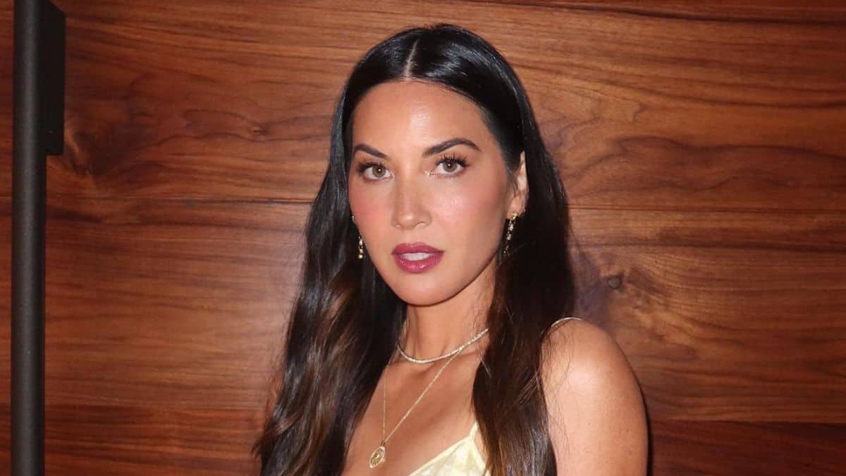 Olivia Munn Chose ‘Super Aggressive’ Approach to Breast Cancer Battle