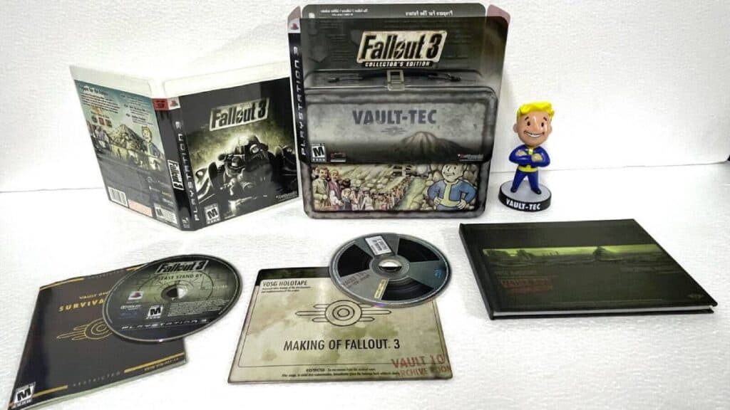 Fallout 3