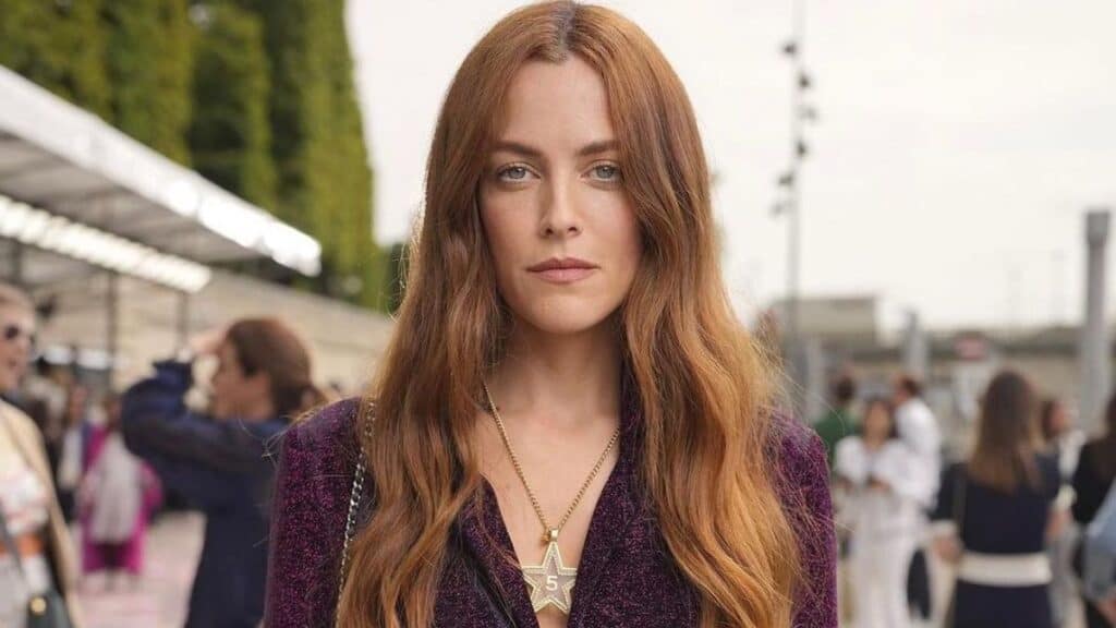 Riley Keough Saves Grandfather’s Graceland Mansion With Desperate Moves