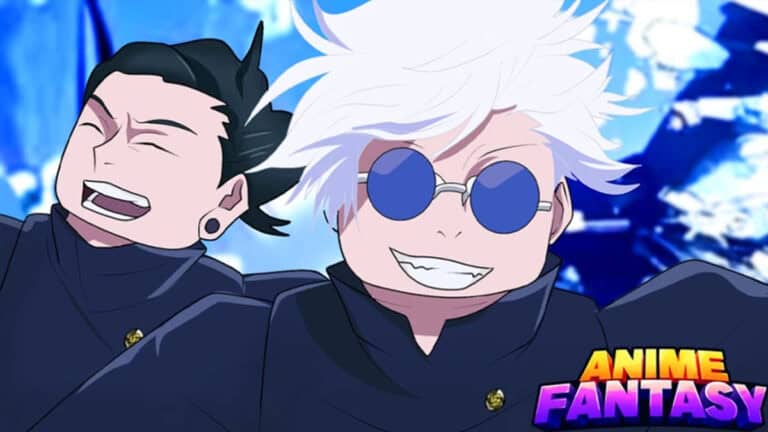 Roblox: Anime Fantasy Simulator Codes (May 2024) Roblox Anime Fantasy Simulator Codes