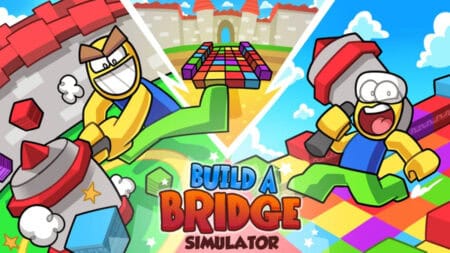 Roblox Build a Bridge Simulator Codes