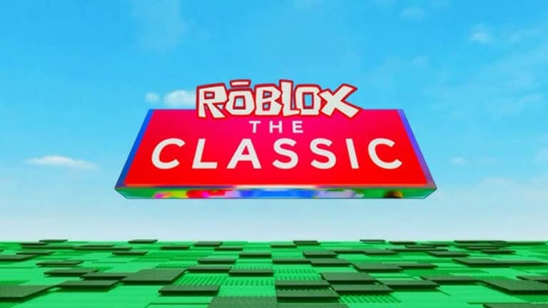 Roblox: Classic Event, Explained