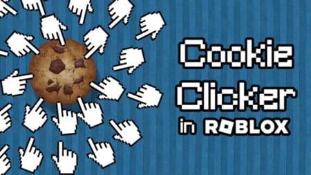 Roblox Cookie Clicker Codes