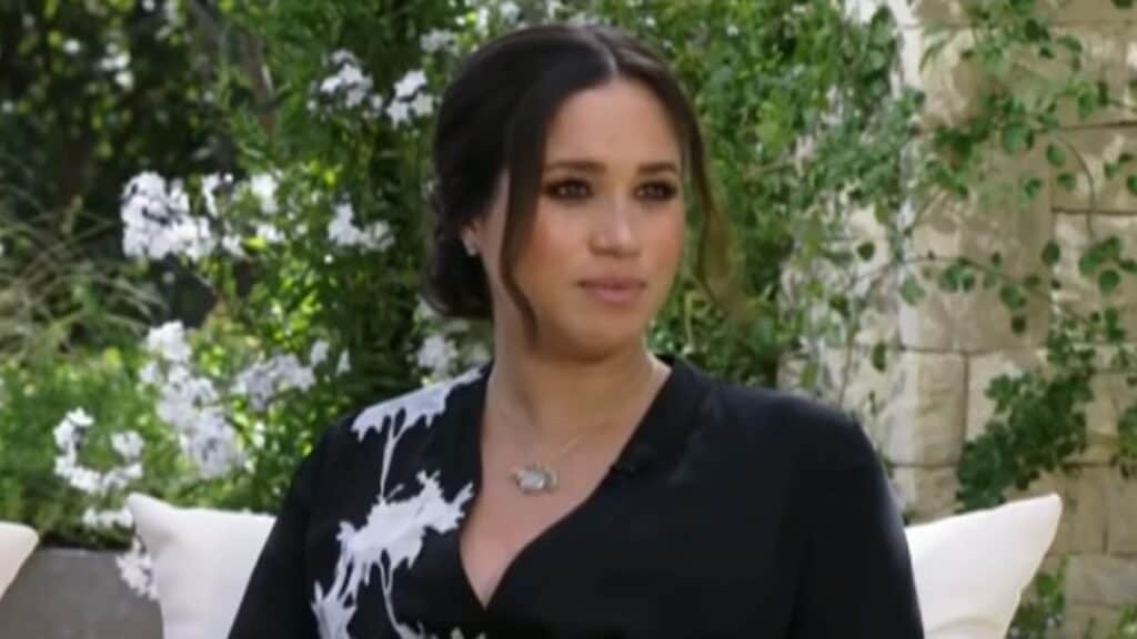 Meghan Markle, Duchess of Sussex