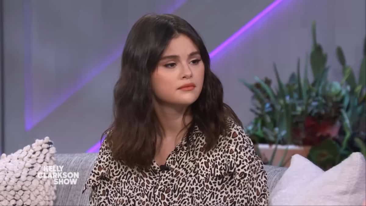 Selena Gomez Sparks Pregnancy Rumors After Hailey and Justin Bieber Baby Bombshell