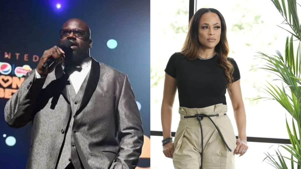Shaquille O'Neal Admits Regret About Marriage To Exwife Shaunie