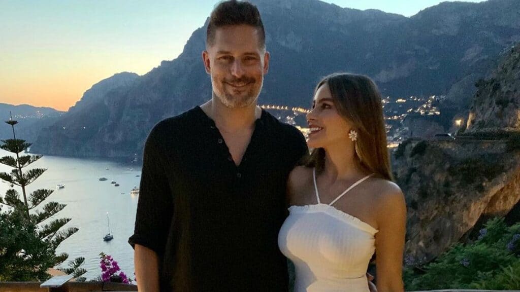 Sofia Vergara talks not having kids with ex Joe Manganiello