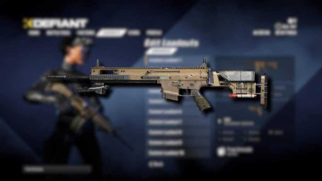 best marksman rifle