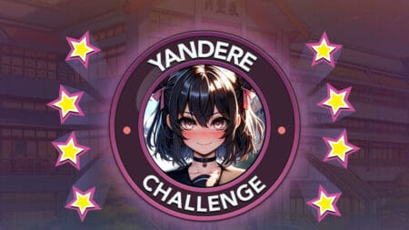 Bitlife: How To Complete the Yandere Challenge