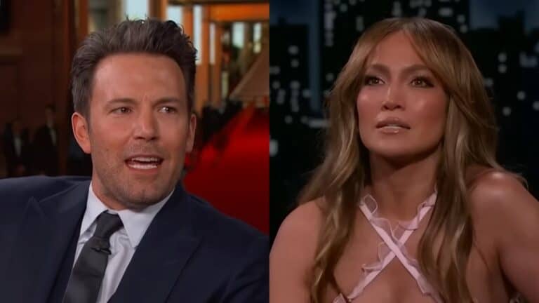 Jennifer Lopez and Ben Affleck divorce rumors swirl