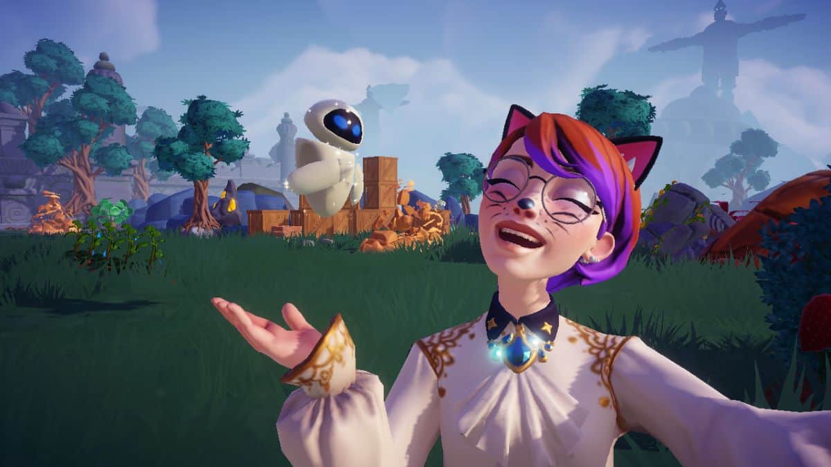 Disney Dreamlight Valley: Does Not Compute Quest Guide | The Nerd Stash