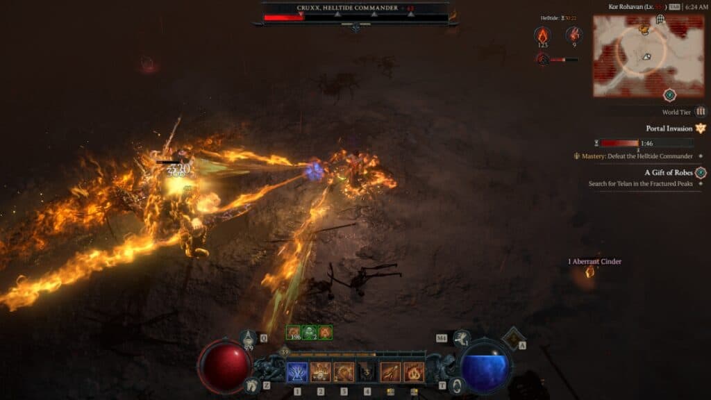 Diablo 4 Season 4 Loot Reborn image