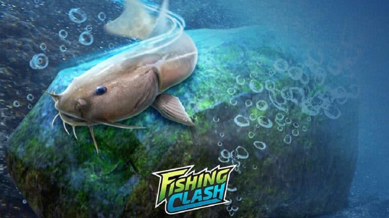Fishing Clash: Gift Codes (May 2024) all working gift codes in fishing clash