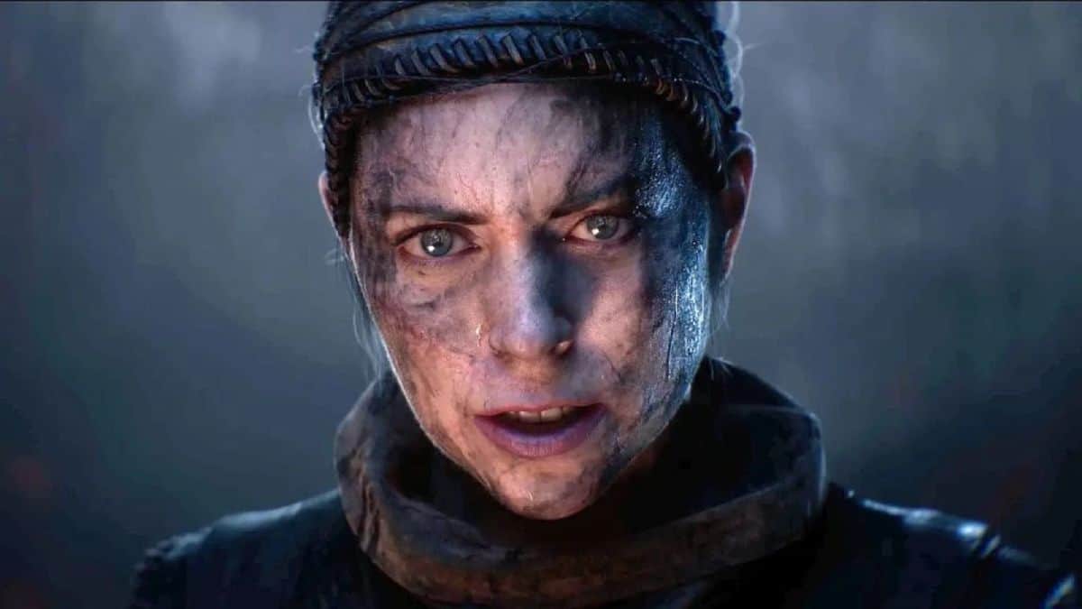 5 PlayStation Exclusive Games That Look Better Than Hellblade 2