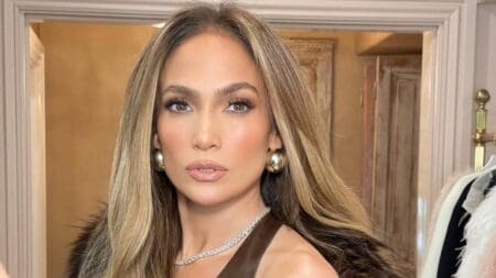 Jennifer Lopez sans Ben Affleck