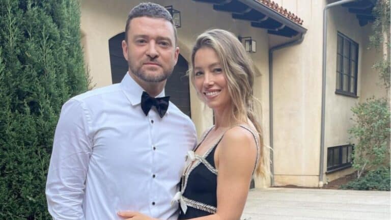 Jessica Biel chops her hair after Justin Timberlake confession.