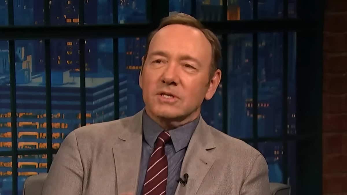 Kevin Spacey’s Disturbing Past Unmasked in New Doc as Elite Call For Hollywood Return