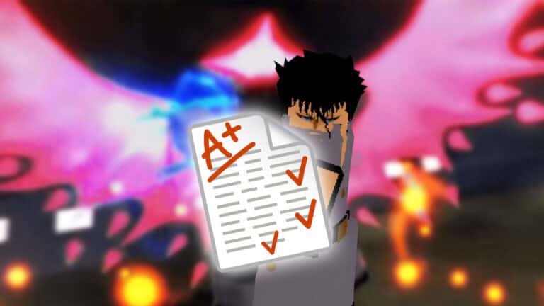 Roblox Project Mugetsu: Quincy Quiz Answers