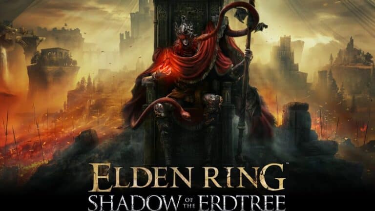 elden ring shadow of the erdtree story trailer release date