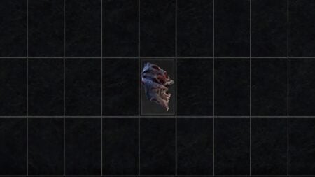 Diablo 4 Stygian Stone storage