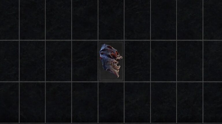 Diablo 4 Stygian Stone storage