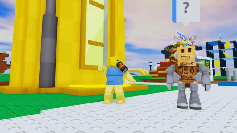 Roblox The Classic: How to Get the Thirst Quenchers Badge & Complete the Quest Roblox The Classic: How to Get the Thirst Quenchers Badge & Complete the Quest