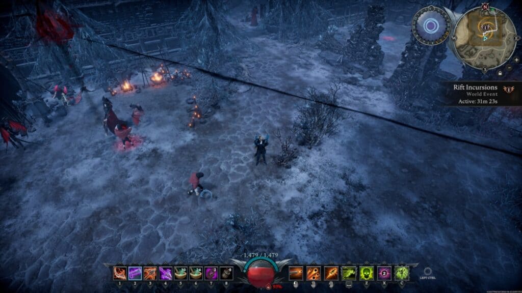 V Rising: Rift Incursion Event Guide | The Nerd Stash