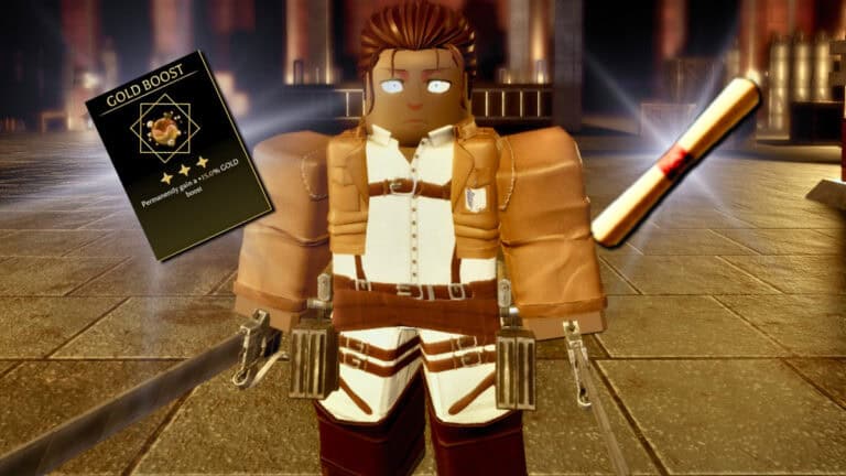 Attack on Titan Revolution: Prestige and Memories Guide attack on titan revolution memories