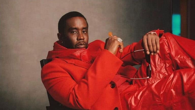 Diddy and the FBI, Suge Knight claims about Diddy