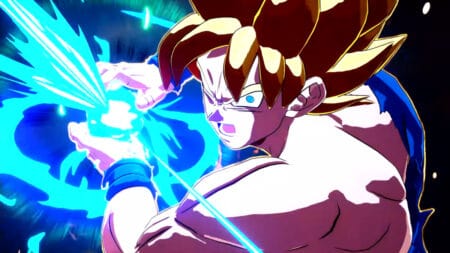 Dragon Ball Sparking Zero Summer Game Fest