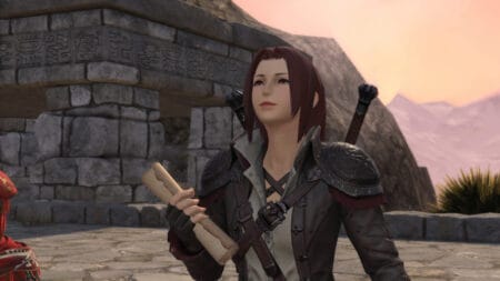 FFXIV Dawntrail 7.0 Patch Notes