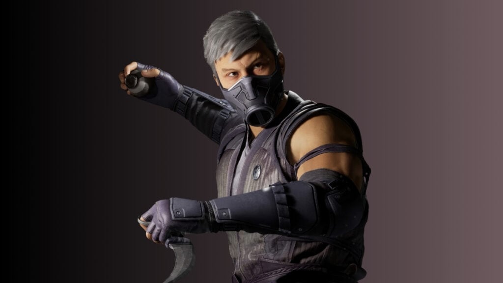 From The Shadows Klue in Mortal Kombat 1 Invasions Season 6