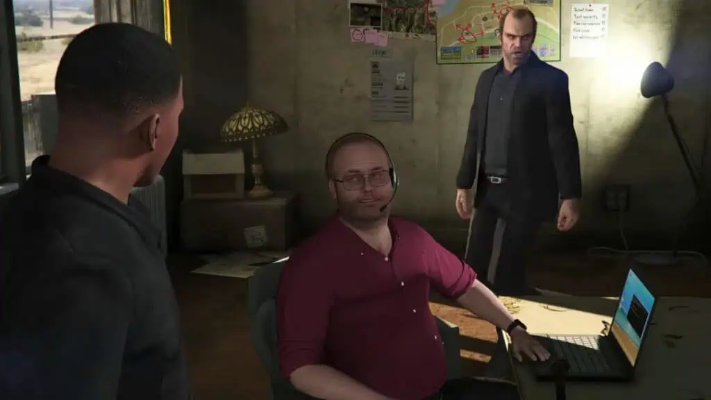 earn money in gta 5 story mode