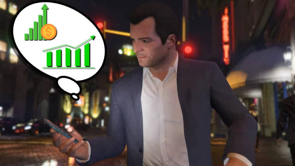 how to make money in gta 5