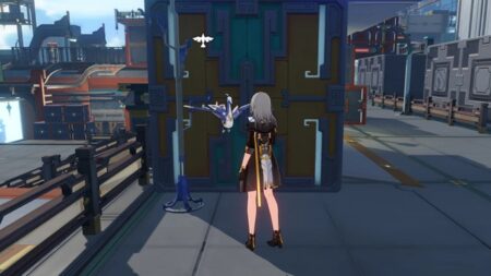 Honkai Star Rail Leaks