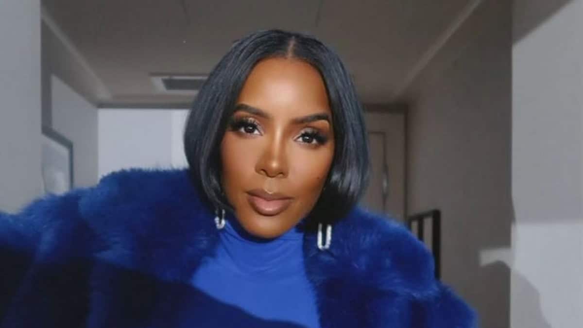 Kelly Rowland Crashes Couple’s First Date, Sparks Hilarious Comments From Fans