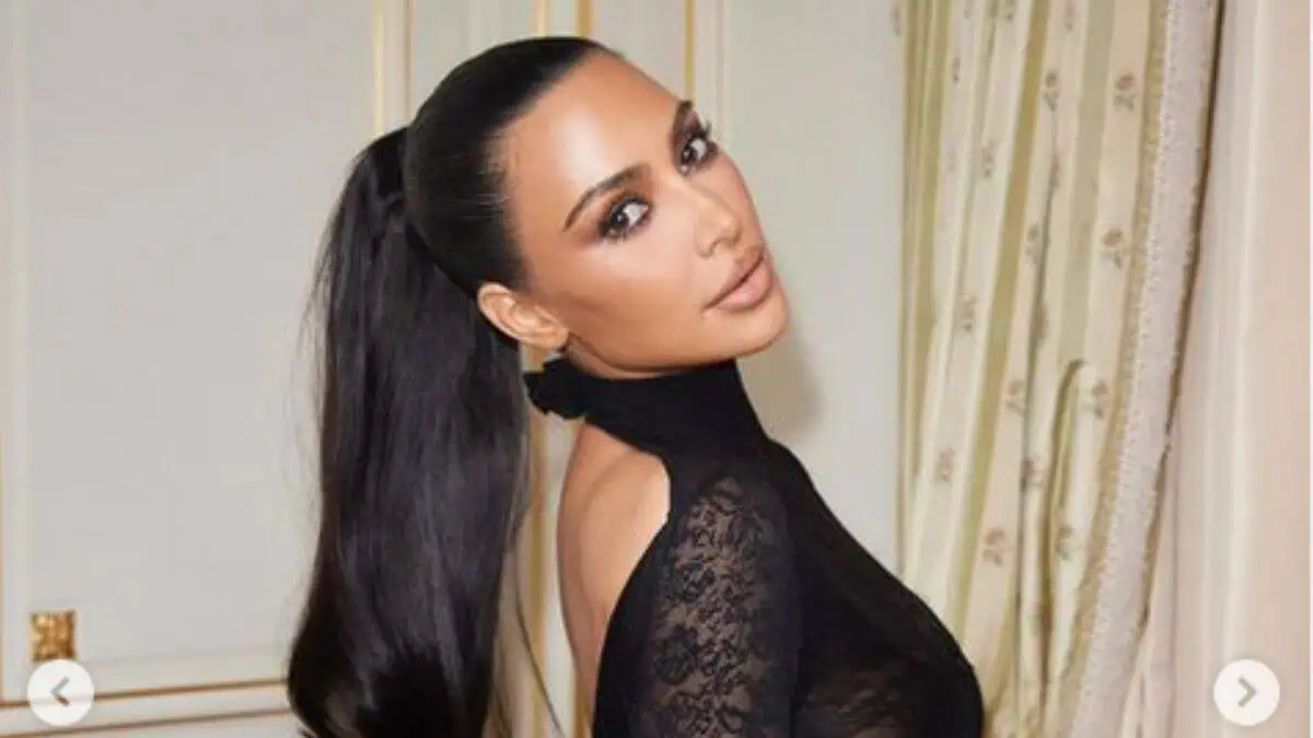 Kim Kardashian Blasted As ‘Disgusting Trash’ After Posing on Toilet for ‘Embarrassing’ Birthday Snap: ‘What Won't She Do For Attention?'