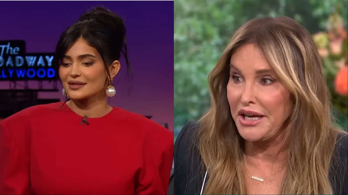 Kendall and Kylie Jenner Ignore Dad Caitlyn Jenner on Father’s Day