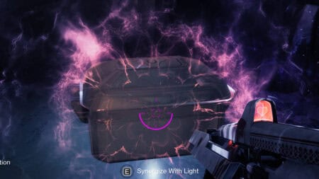 Destiny 2: How To Complete Lost in the Light Quest