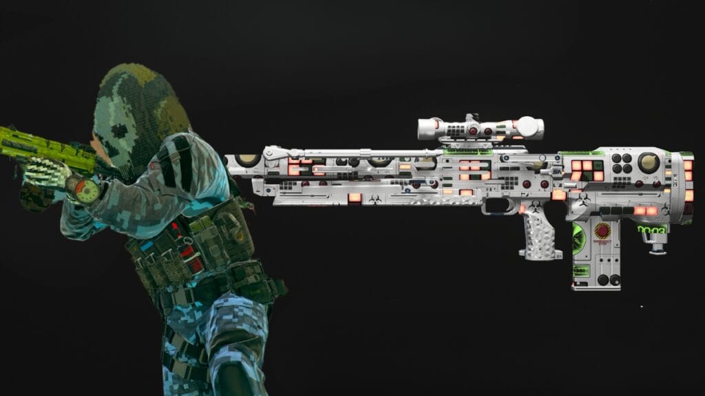 MW3 Warzone Season 4 Reloaded Weapon Buffs