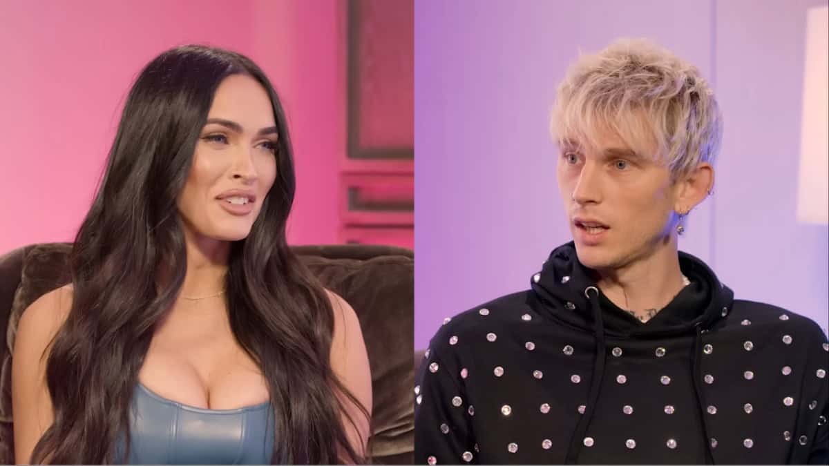 Machine Gun Kelly and Megan Fox Still Together as Singer Moves to Country Music The Nerd Stash