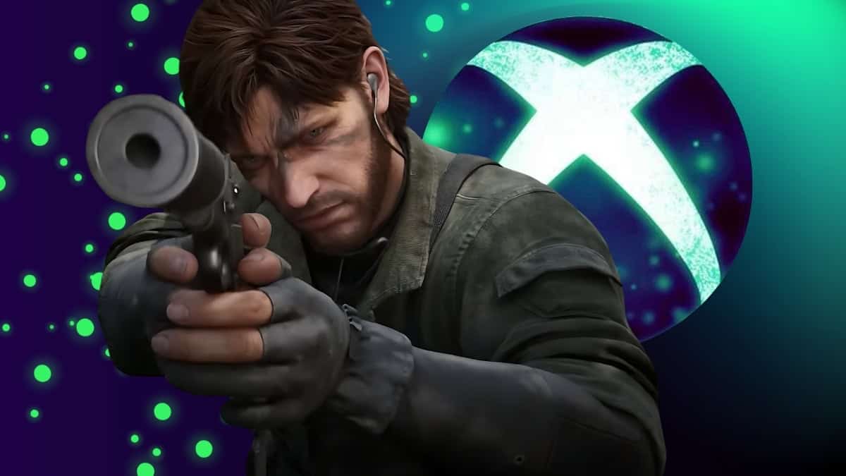 The La-Li-Lu-Le-Lo have never Lo-Lo-Lo-Lo Looked as good as they do in METAL GEAR SOLID Δ: SNAKE EATER’s Gameplay Debut